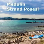 Istriensonne 0767 - Sunrise Medulin * Pula