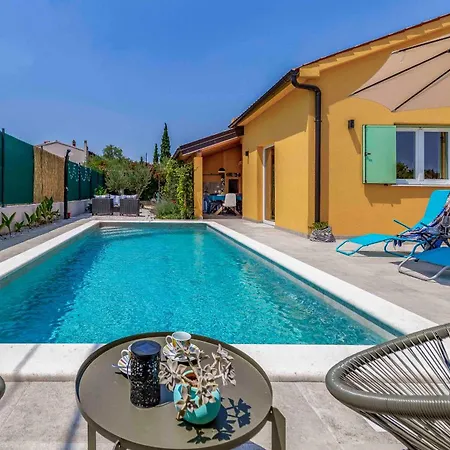 펜션 Istriensonne 0767 - Sunrise Medulin