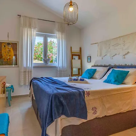 Istriensonne 0767 - Sunrise Medulin 펜션 풀라