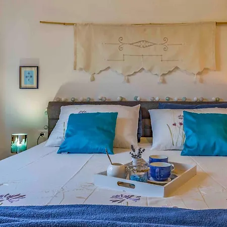 Istriensonne 0767 - Sunrise Medulin 풀라