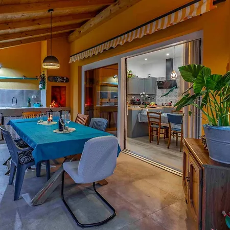 펜션 Istriensonne 0767 - Sunrise Medulin