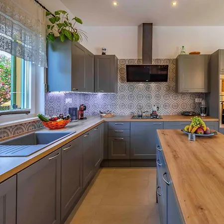 펜션 Istriensonne 0767 - Sunrise Medulin *