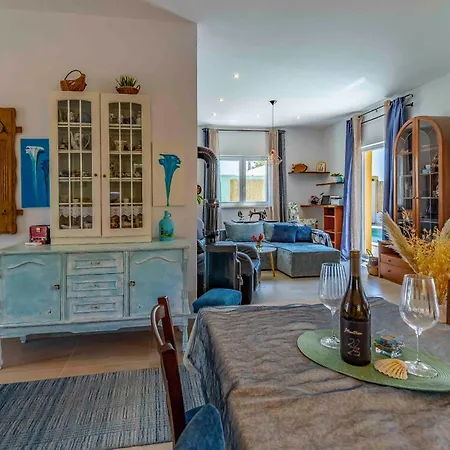 펜션 Istriensonne 0767 - Sunrise Medulin