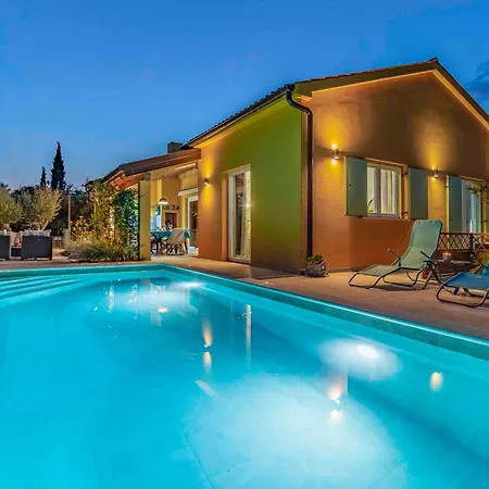 펜션 Istriensonne 0767 - Sunrise Medulin *