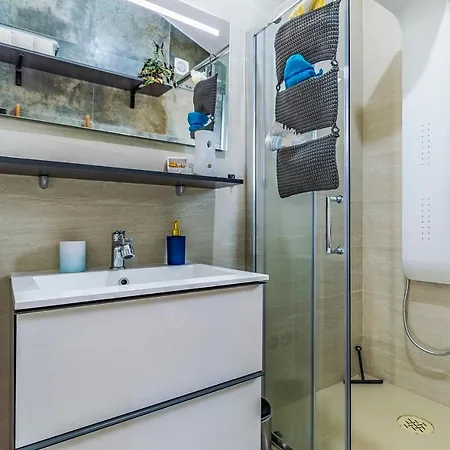 Istriensonne 0767 - Sunrise Medulin *