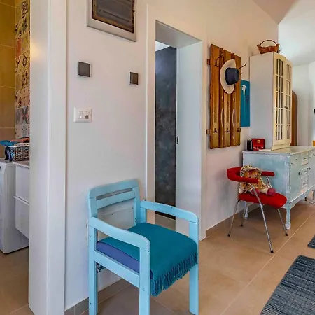 Istriensonne 0767 - Sunrise Medulin 펜션 *