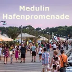 Istriensonne 0767 - Sunrise Medulin * Pula
