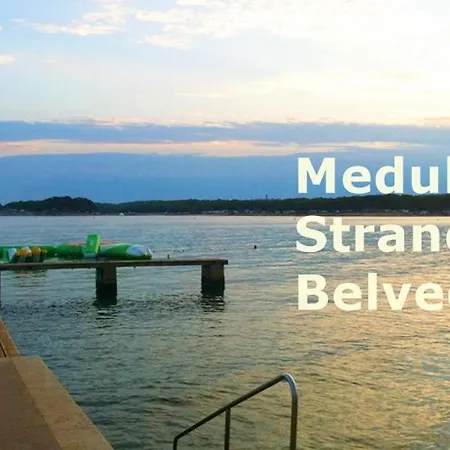 בית נופש Istriensonne 0767 - Sunrise Medulin *