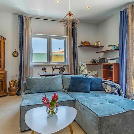 Istriensonne 0767 - Sunrise Medulin פולה