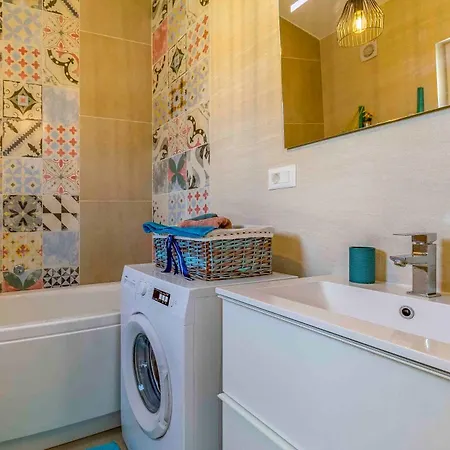 Istriensonne 0767 - Sunrise Medulin בית נופש