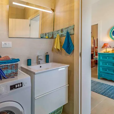 Istriensonne 0767 - Sunrise Medulin בית נופש