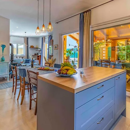 Istriensonne 0767 - Sunrise Medulin *