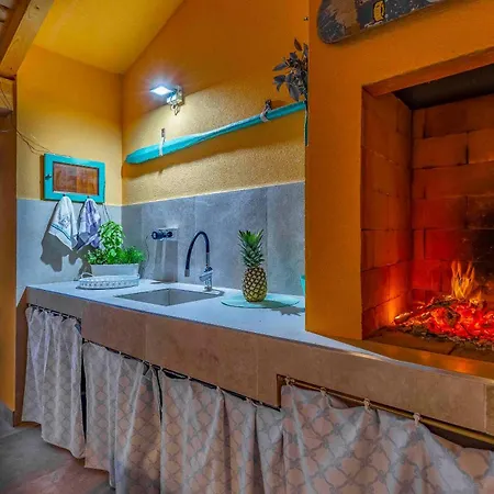 Istriensonne 0767 - Sunrise Medulin בית נופש *