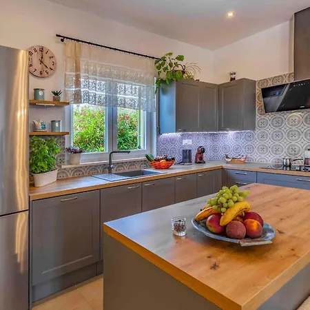 Istriensonne 0767 - Sunrise Medulin