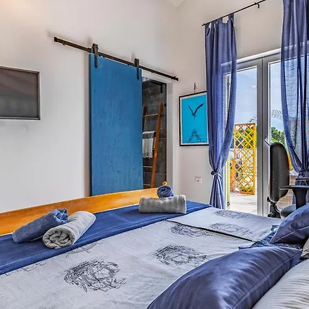 בית נופש Istriensonne 0767 - Sunrise Medulin פולה