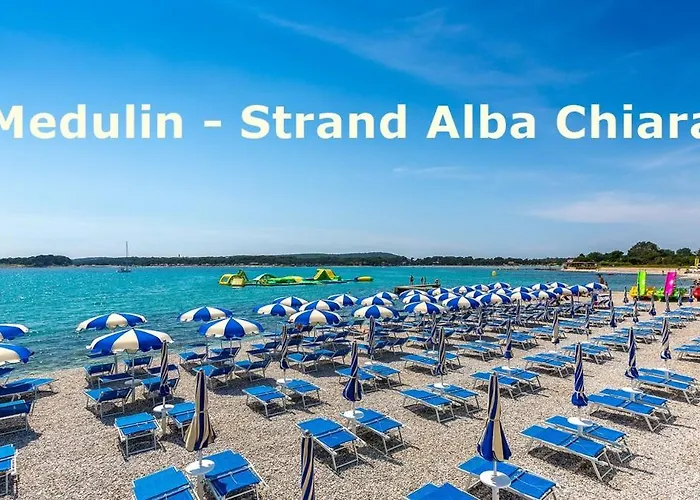 Istriensonne 0767 - Sunrise Medulin Holiday home Pula