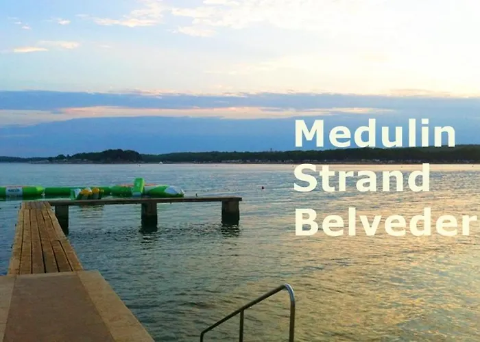 Holiday home Istriensonne 0767 - Sunrise Medulin *