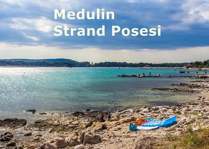 Istriensonne 0767 - Sunrise Medulin * Pula