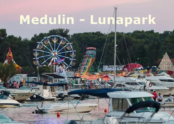 Istriensonne 0767 - Sunrise Medulin Pula