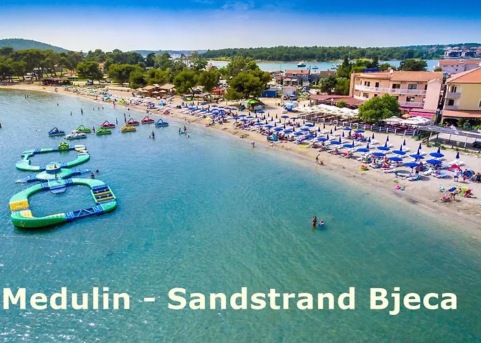 Istriensonne 0767 - Sunrise Medulin Holiday home Pula