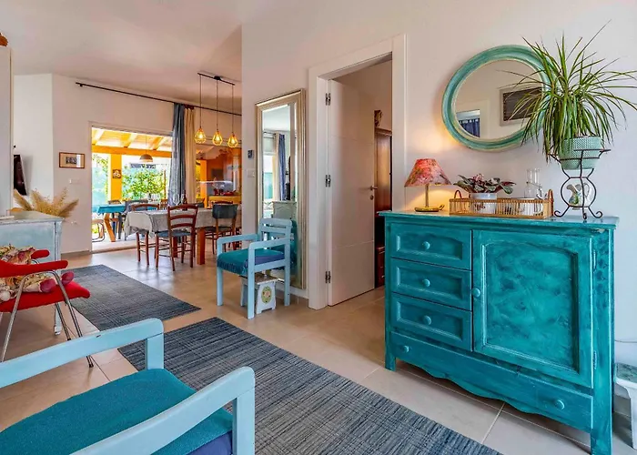 Istriensonne 0767 - Sunrise Medulin