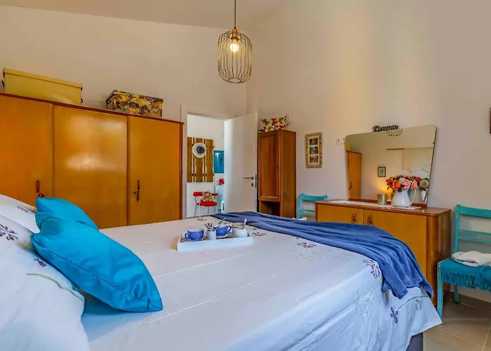 Holiday home Istriensonne 0767 - Sunrise Medulin *