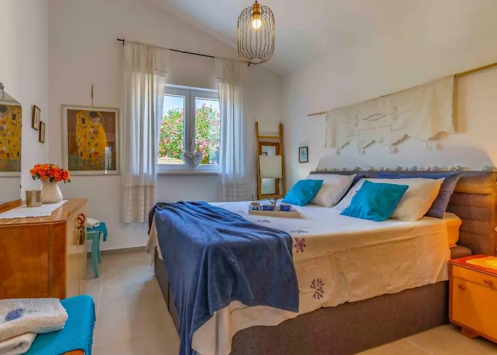 Istriensonne 0767 - Sunrise Medulin Holiday home Pula