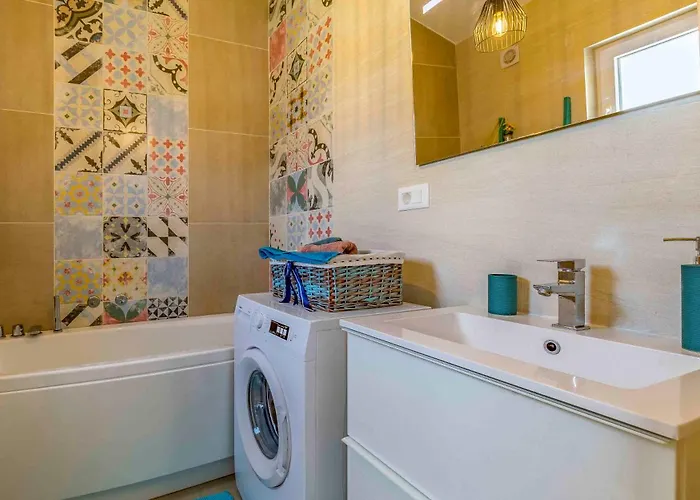 Istriensonne 0767 - Sunrise Medulin Holiday home