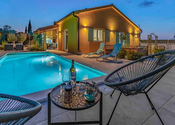 Istriensonne 0767 - Sunrise Medulin