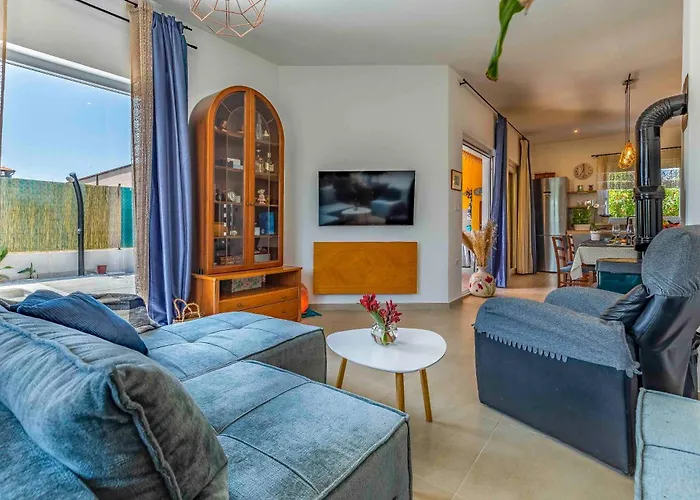 Holiday home Istriensonne 0767 - Sunrise Medulin *