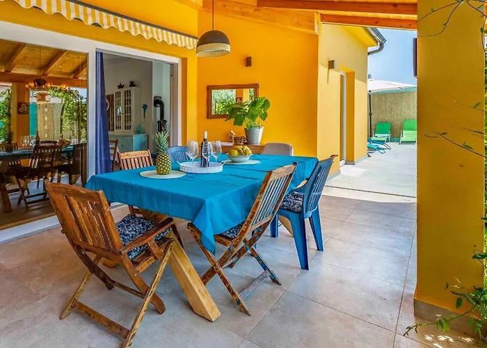 Istriensonne 0767 - Sunrise Medulin * Pula