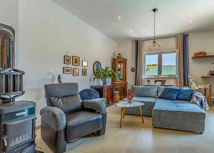 Holiday home Istriensonne 0767 - Sunrise Medulin