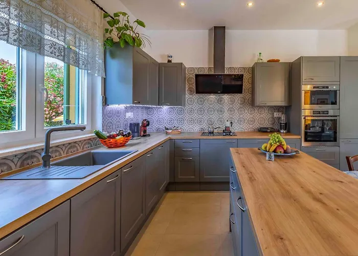 Holiday home Istriensonne 0767 - Sunrise Medulin *