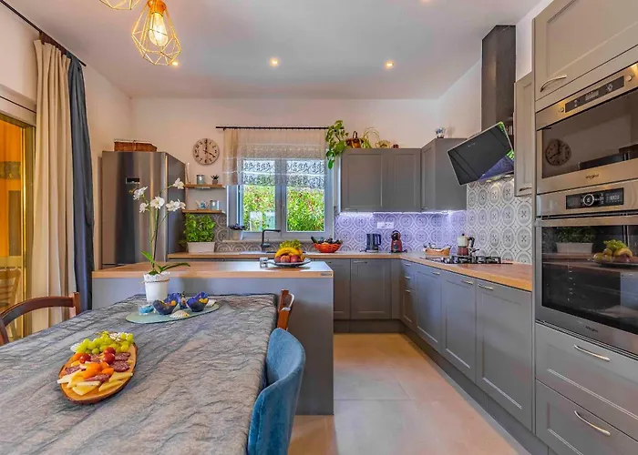 Holiday home Istriensonne 0767 - Sunrise Medulin Pula