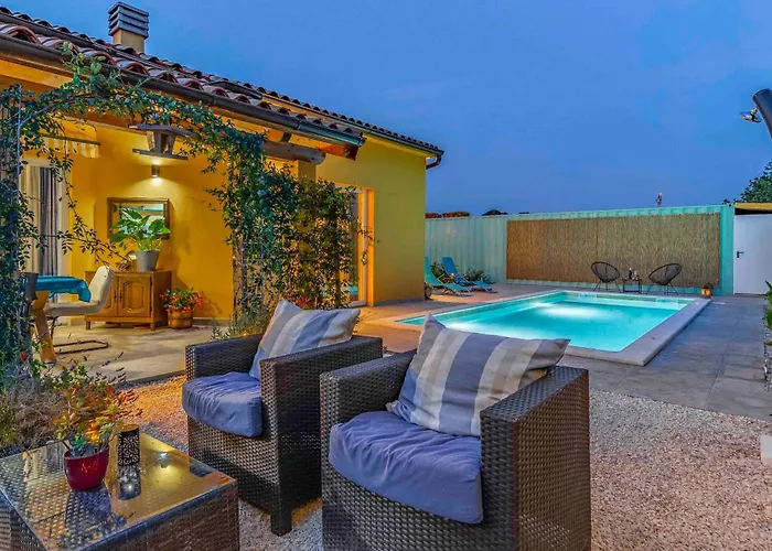 Istriensonne 0767 - Sunrise Medulin Pula