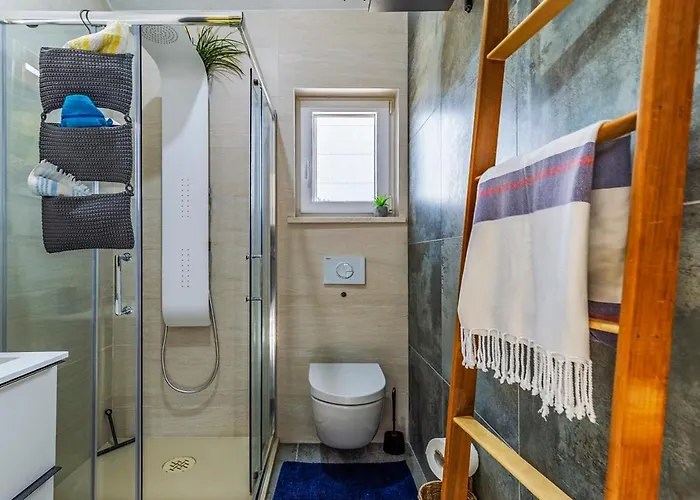 Holiday home Istriensonne 0767 - Sunrise Medulin