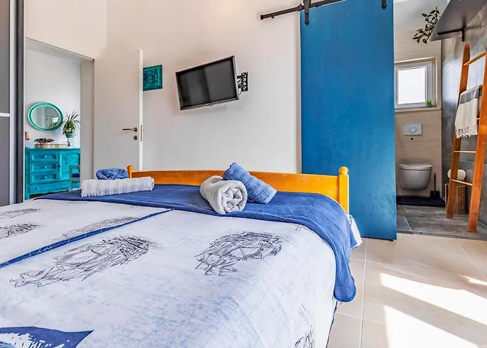 Istriensonne 0767 - Sunrise Medulin Holiday home *