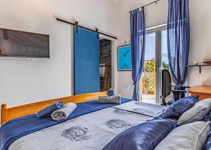 Holiday home Istriensonne 0767 - Sunrise Medulin Pula