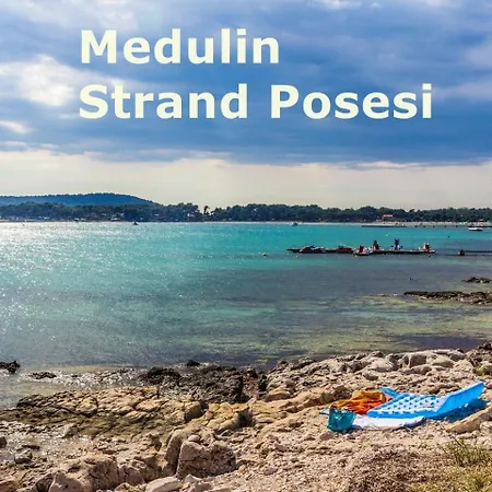 Istriensonne 0767 - Sunrise Medulin * Pula