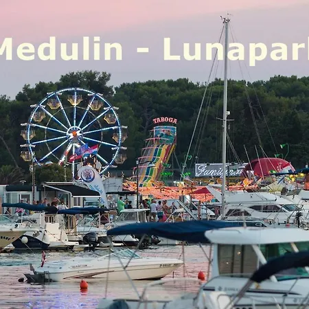 Istriensonne 0767 - Sunrise Medulin Pula