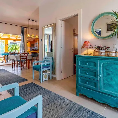 Istriensonne 0767 - Sunrise Medulin