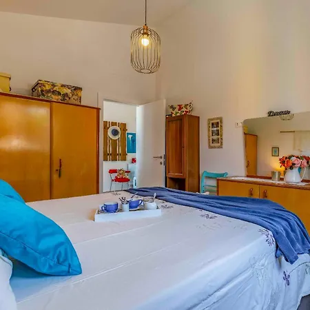 Semesterbostad Istriensonne 0767 - Sunrise Medulin *