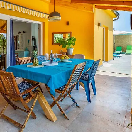 Istriensonne 0767 - Sunrise Medulin * Pula