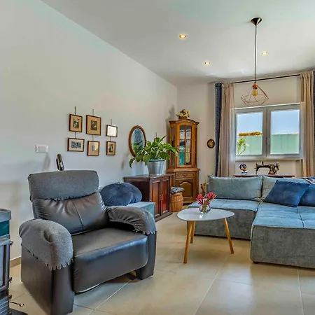 Semesterbostad Istriensonne 0767 - Sunrise Medulin