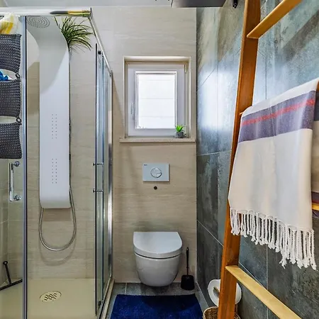 Semesterbostad Istriensonne 0767 - Sunrise Medulin