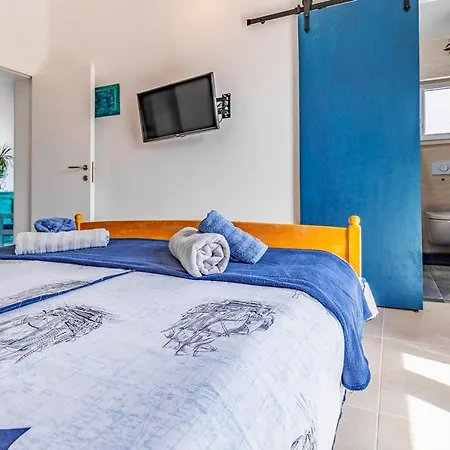 Istriensonne 0767 - Sunrise Medulin Semesterbostad *